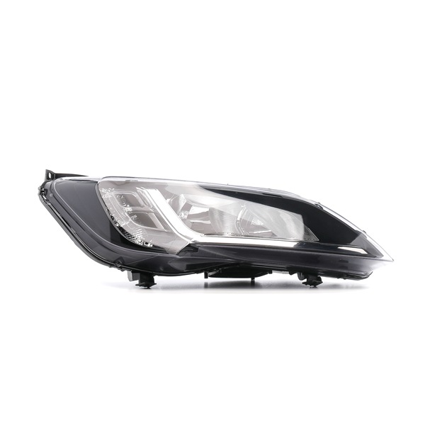 TYC 20-14775-15-2 Koplamp