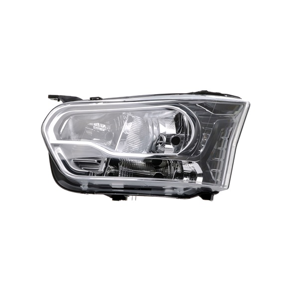20-14784-05-2 Scheinwerfer TYC 1865207 FORD