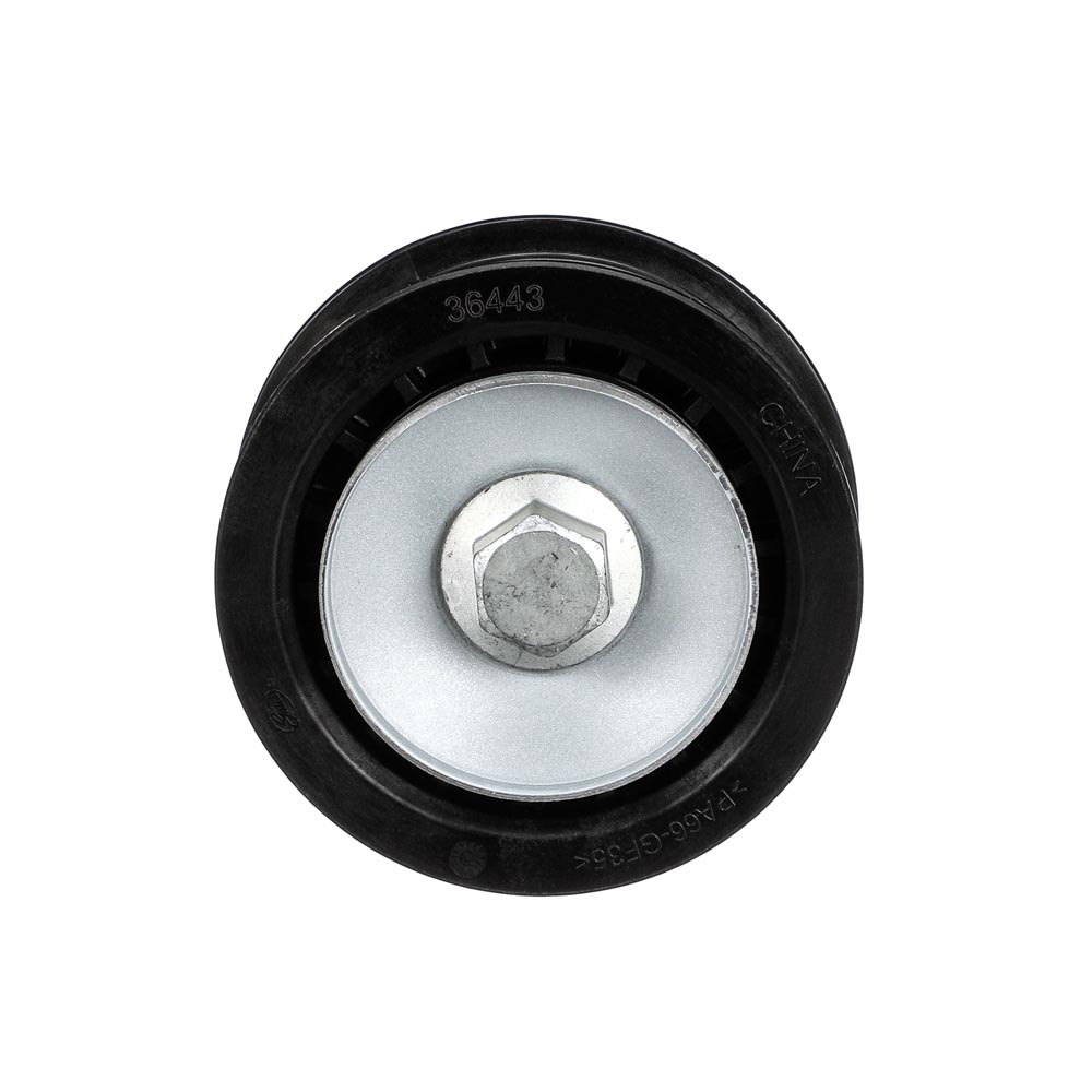 GATES T36443 Styrerulle HYUNDAI Tucson (NX4, NX4E) billige