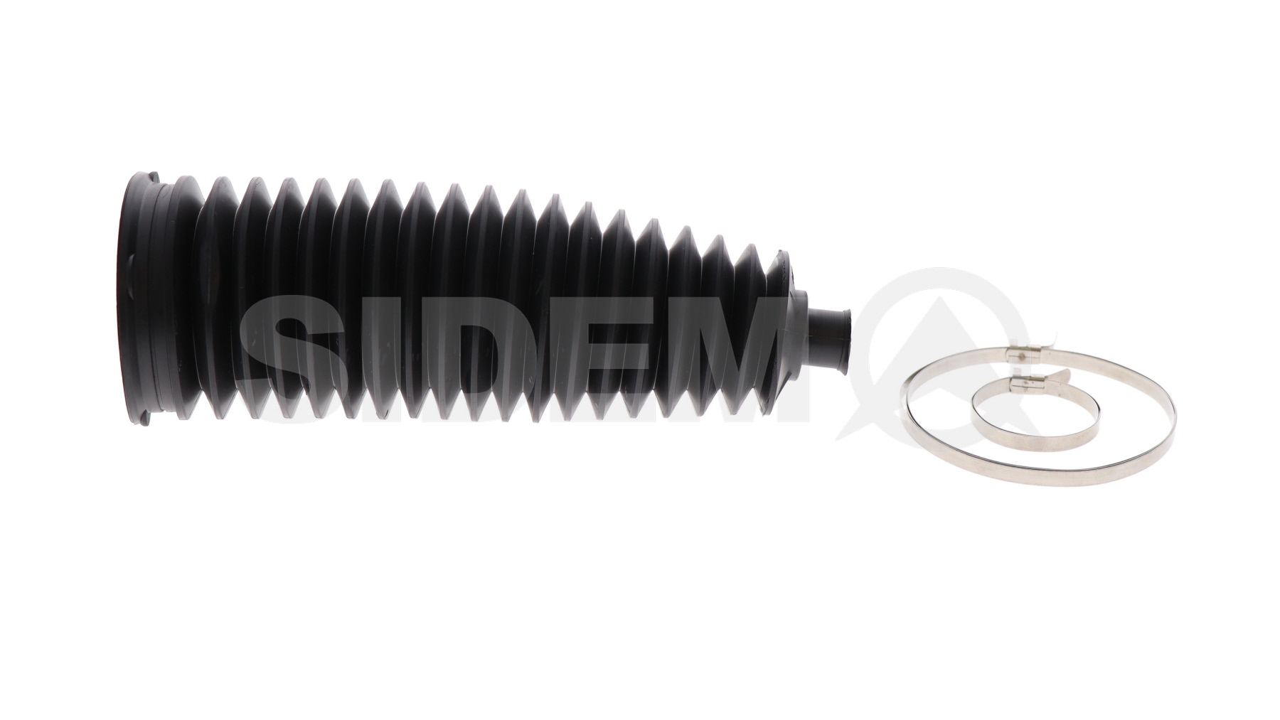 Tandstangsmanchet 349.133 SIDEM 211 463 03 96 Tandstangsmanchet 349.133 SIDEM 211 463 03 96 TOYOTA