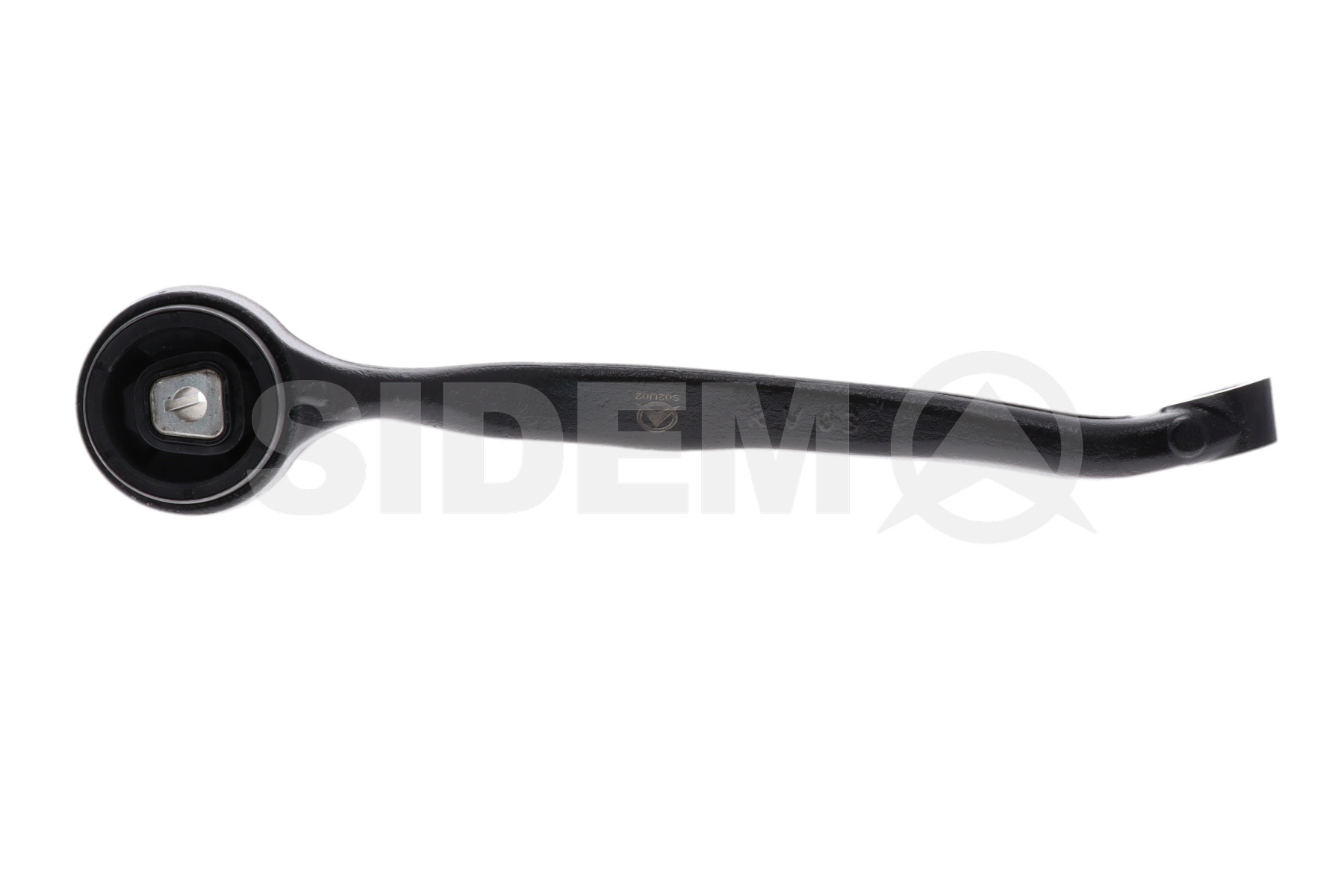 Neatkarīgās balstiekārtas svira, Riteņa piekare 21259 SIDEM 3112 6 768 984 BMW