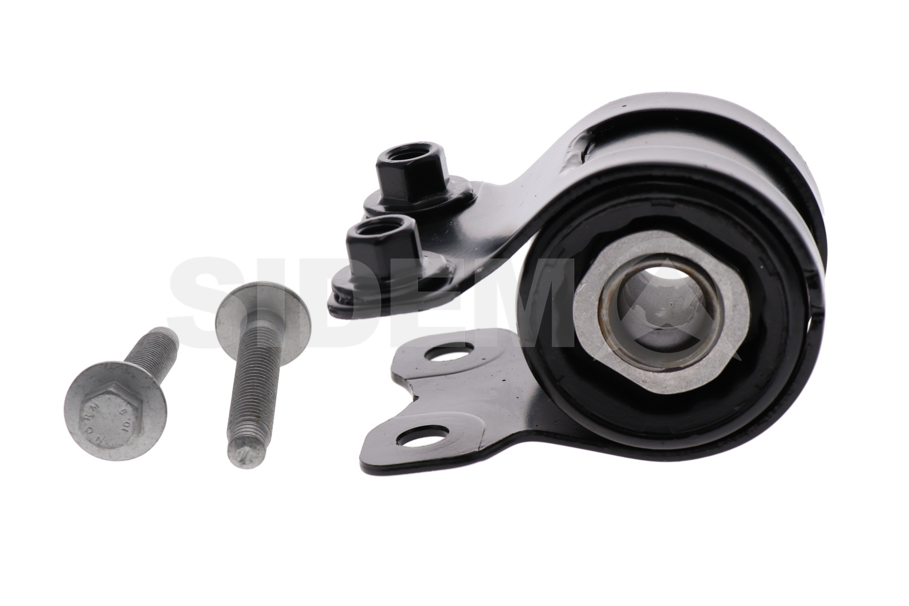 SIDEM 867621 KIT Trailing arm / Suspension arm bush