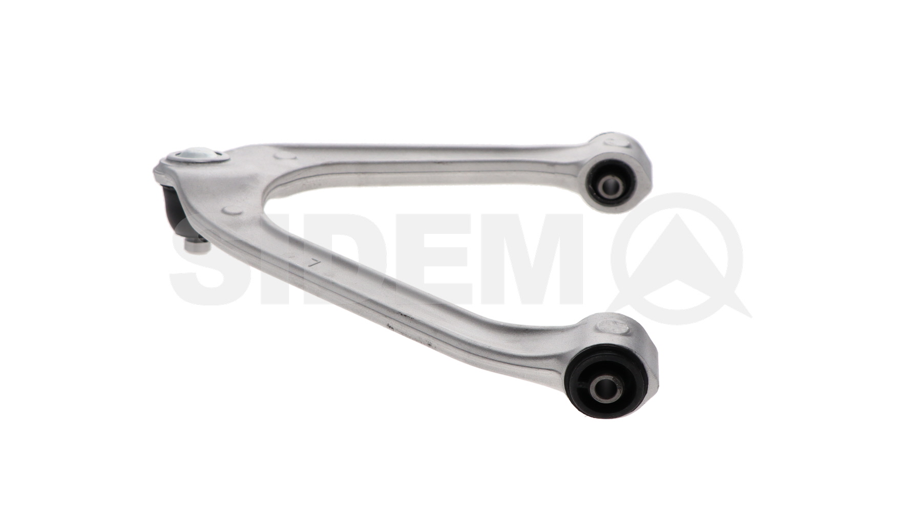 SIDEM 41572 Längslenker Infiniti FX S51 3.7 AWD 320 PS Benzin Kosten