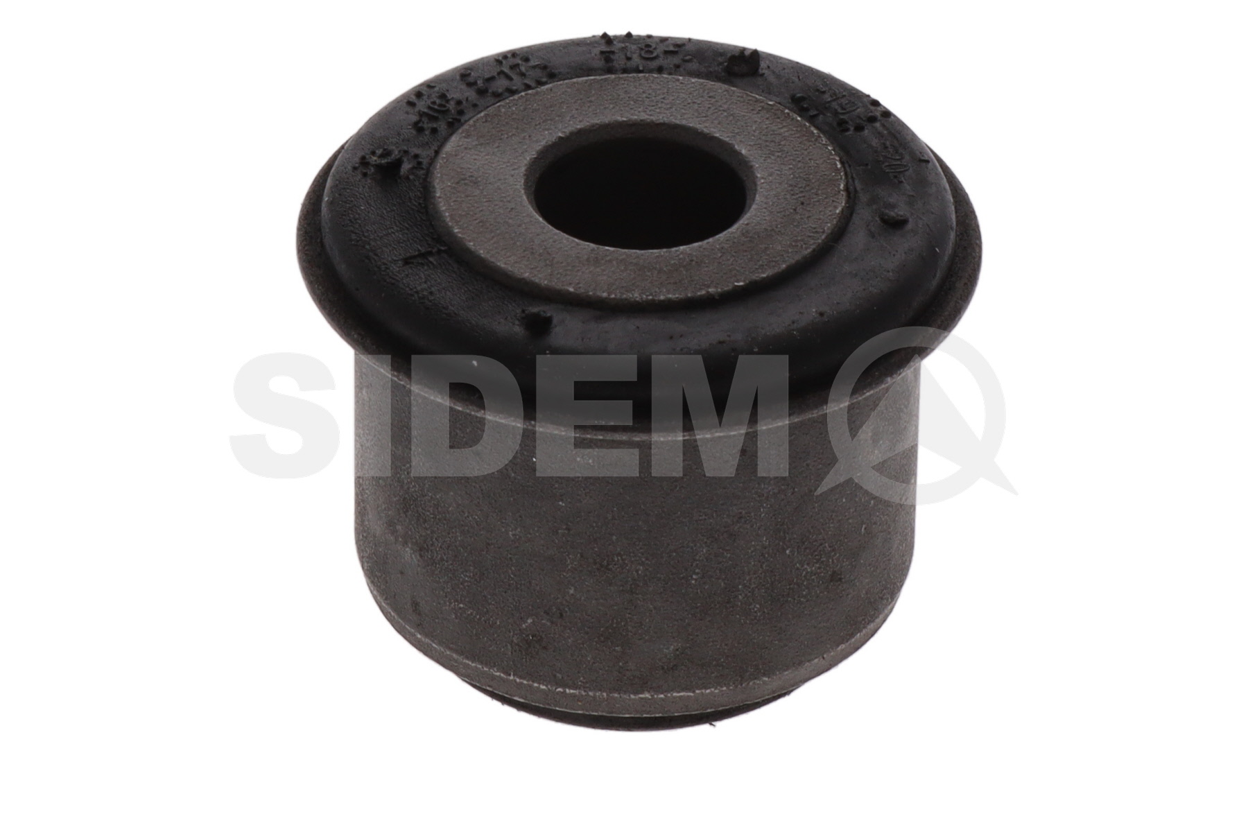 Silent bloc d'essieu 809307 SIDEM 13107328 VAUXHALL