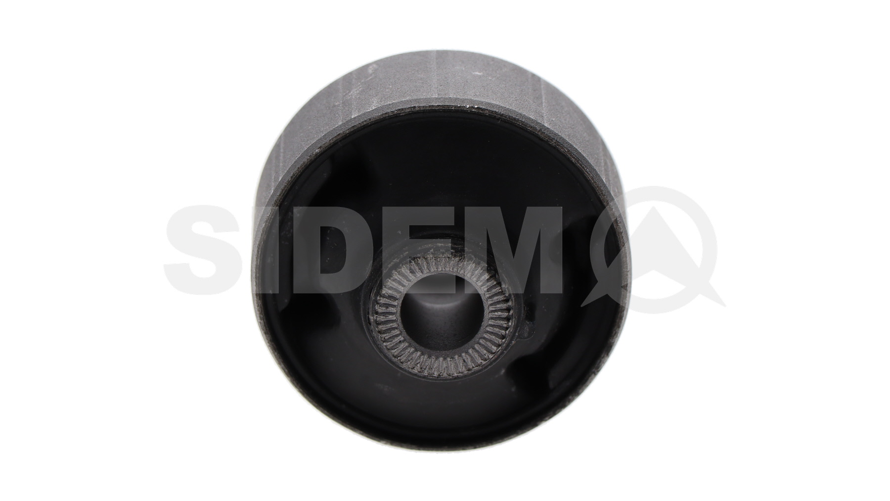 SIDEM 887635 Trailing arm / Suspension arm bush