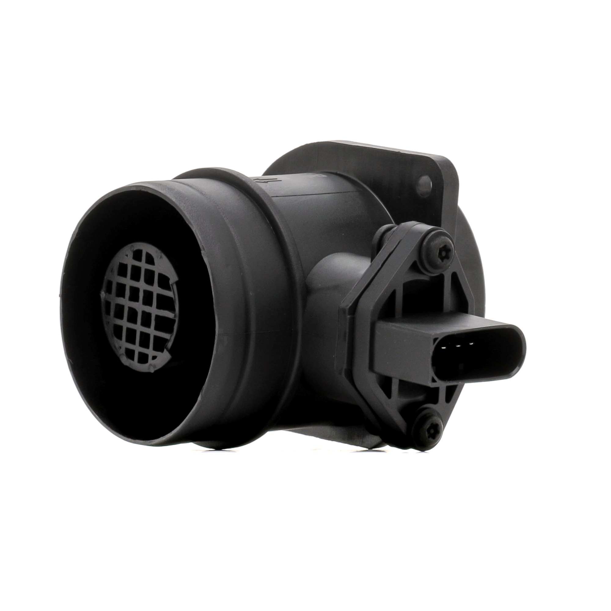 DELPHI AF10248-12B1 Mass air flow sensor with housing-image-8038397