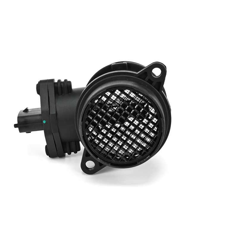 DELPHI AF10288-12B1 Mass air flow sensor with housing-image-8038399
