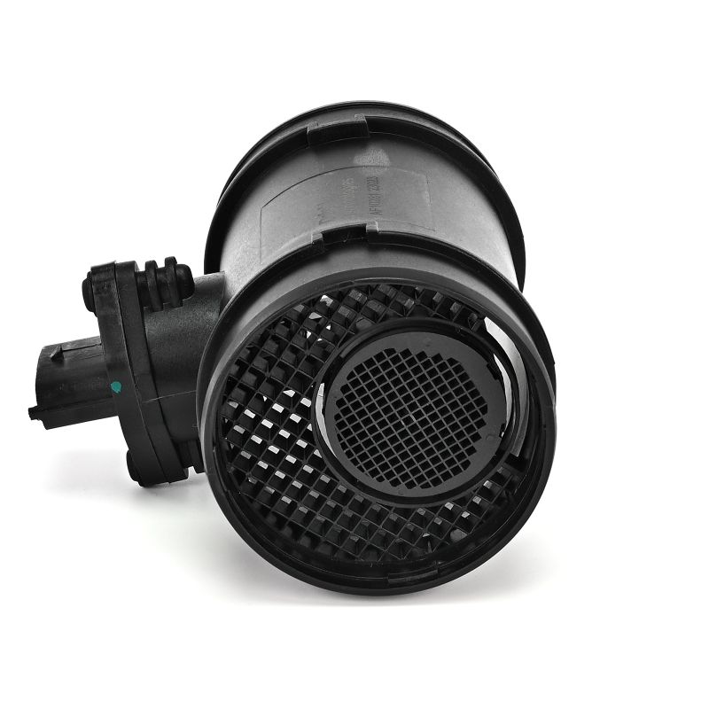 DELPHI AF10281-12B1 Mass air flow sensor with housing-image-8038401