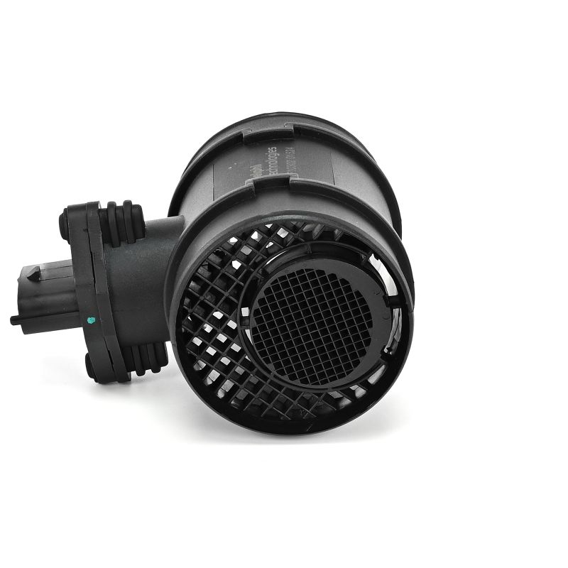DELPHI AF10302-12B1 Mass air flow sensor with housing-image-8038402