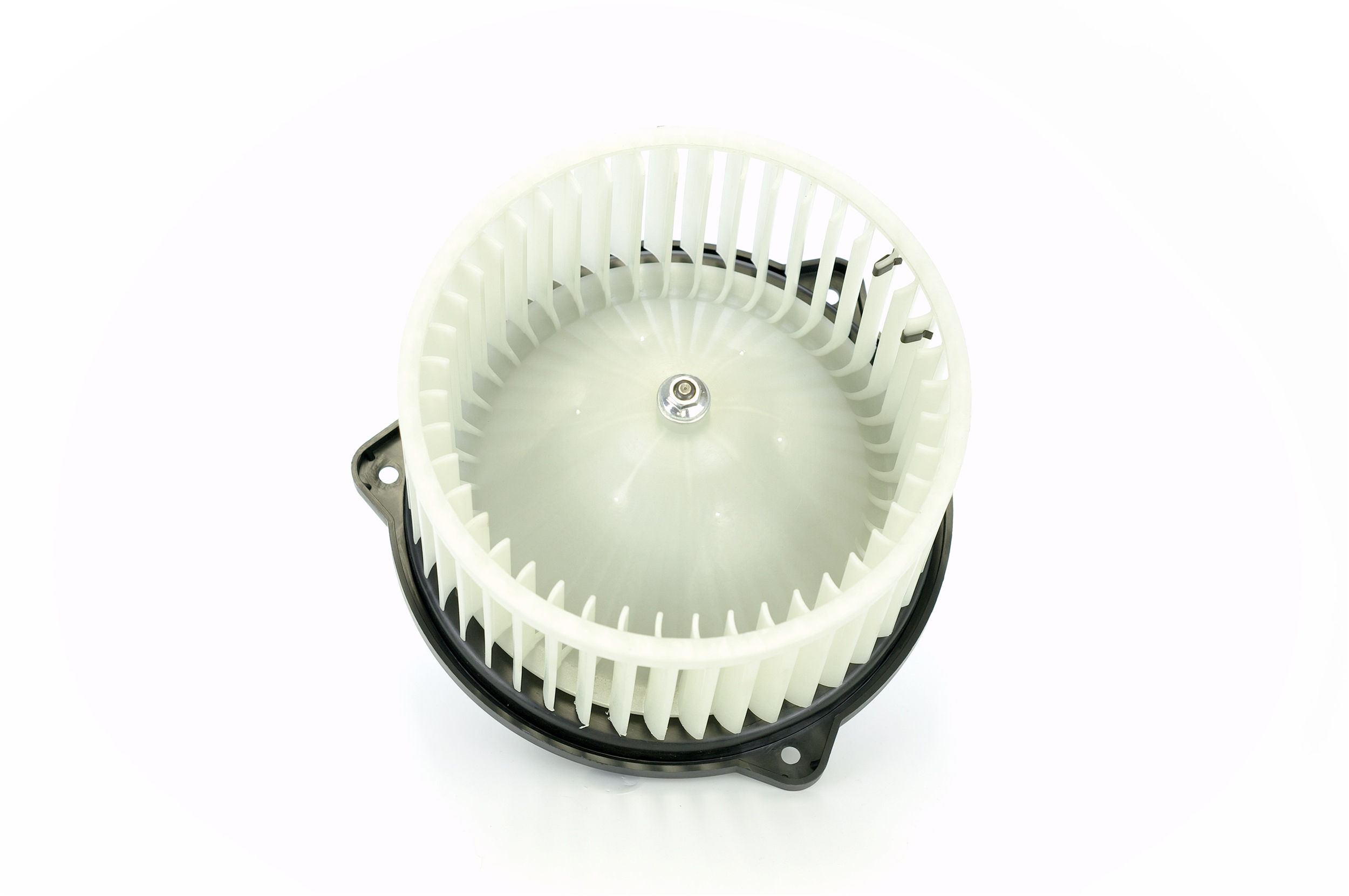 Hélice du ventilateur de refroidissement moteur 87161 NISSENS 1505611 MAZDA