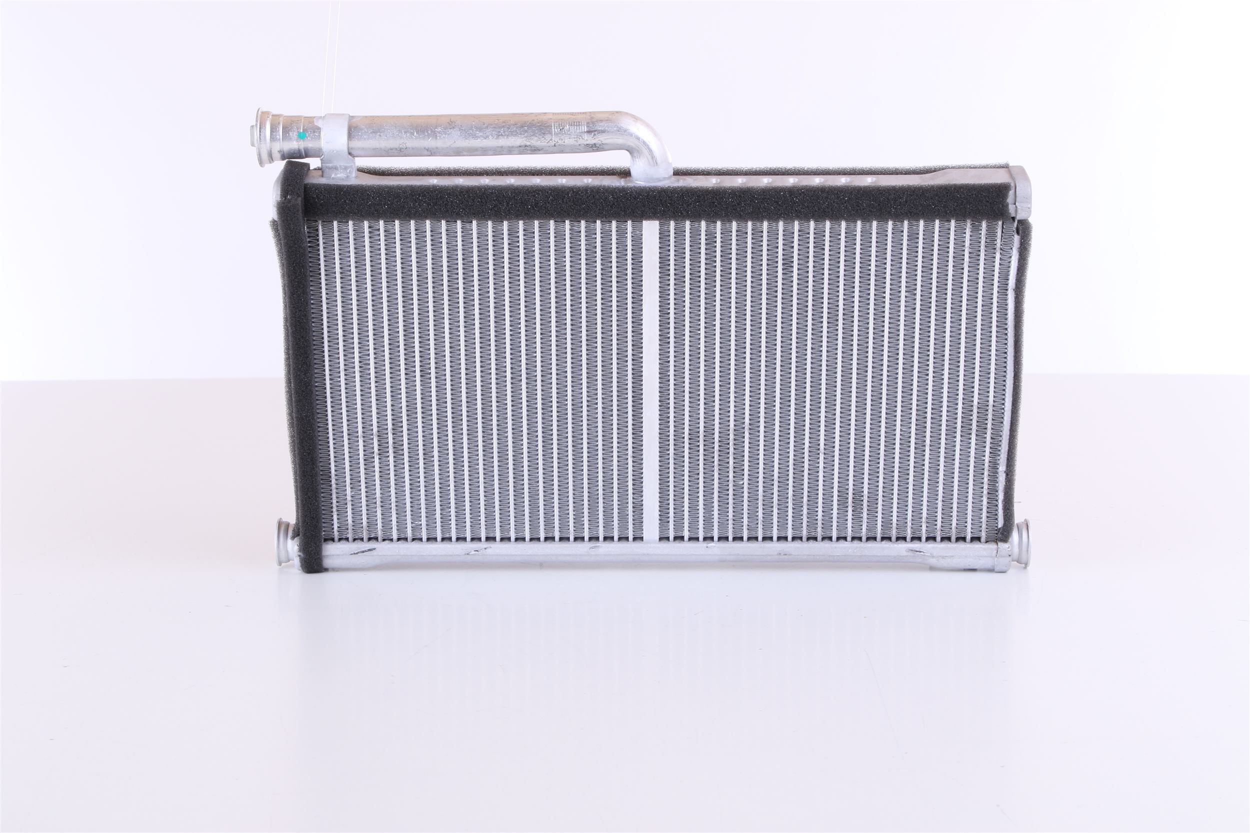 NISSENS Θέρμανση εσωτερικού χώρου AUDI 70233