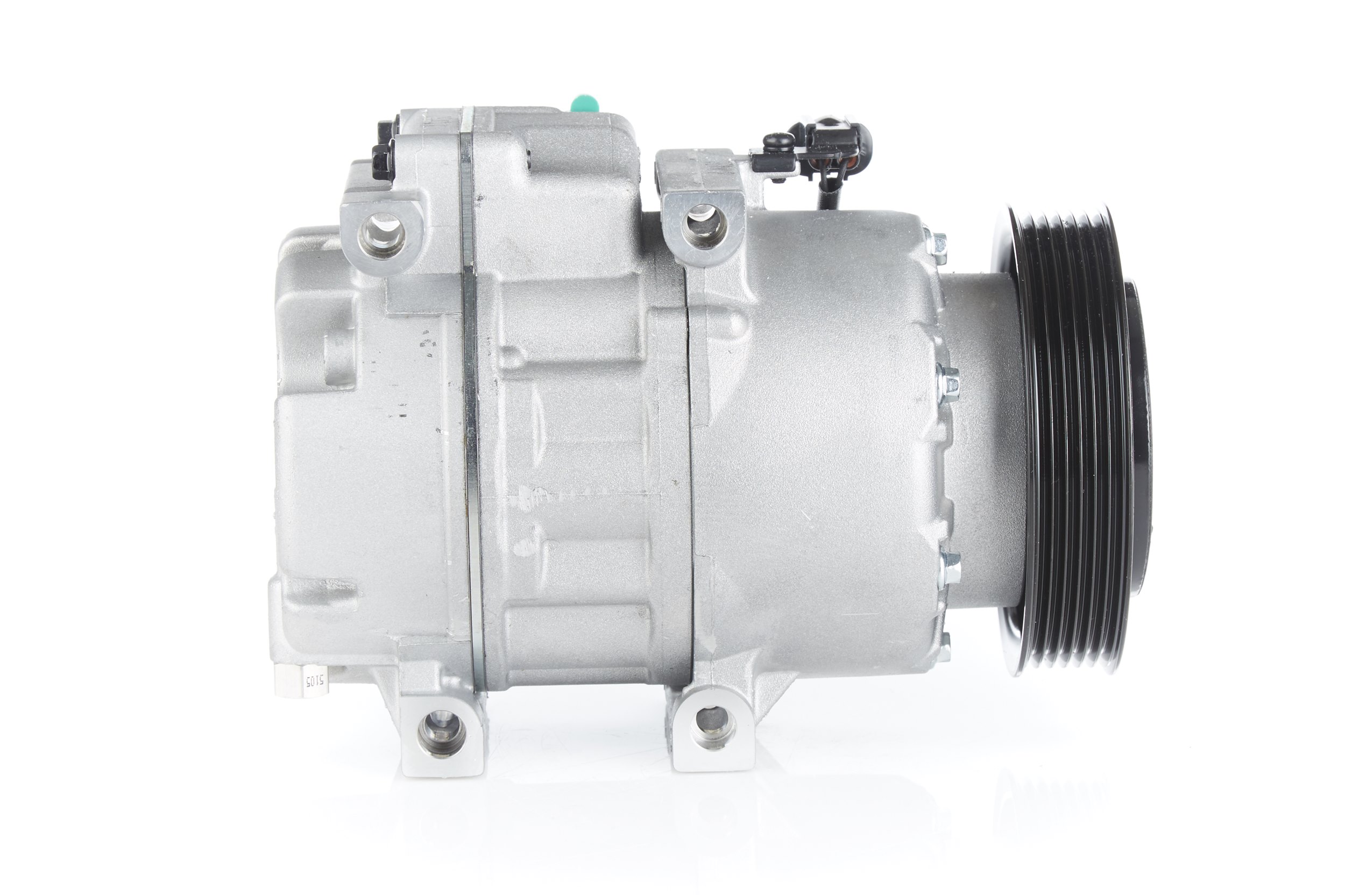 NISSENS 890150 Compresseur de clim