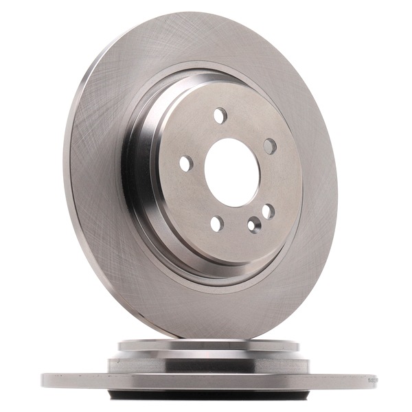 RIDEX 82B0280 Piduriketas
