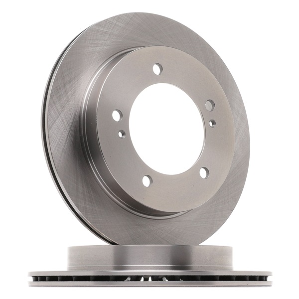 RIDEX 82B0499 Bremsscheibe Suzuki Vitara mk1 1.6 i 16V Allrad (ET, TA02, SE416) 97 PS Benzin Kosten