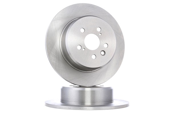 RIDEX 82B0467 Disco freno