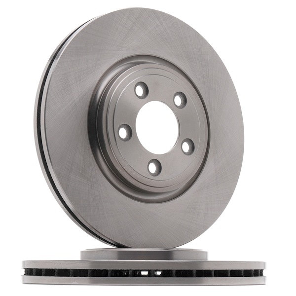 RIDEX 82B0346 Bremsscheibe Jaguar S Type x200 4.2 V8 298 PS Benzin Kosten