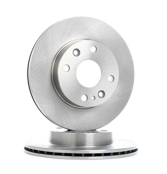 Disque de frein 82B0774 RIDEX B25Y 33 25XB MAZDA