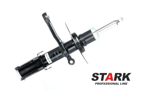 STARK SKSA-0132368 Stoßdämpfer Chrysler 300m LR 3.5 V6 24V 252 PS Benzin Kosten