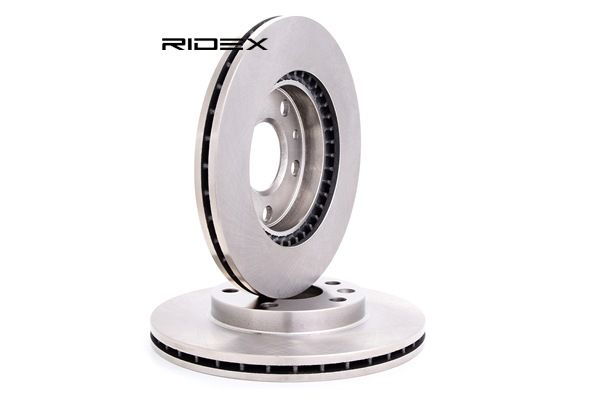 RIDEX 82B0625 Disco de freno RIDEX 82B0625 Disco de freno