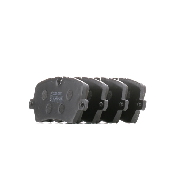 Plaquettes de frein SKBP-0011412 STARK LR106326 BMW