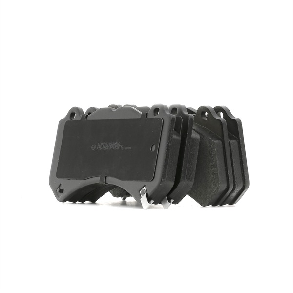 Pastilhas de travão SKBP-0011396 STARK 6814 4427AB JEEP