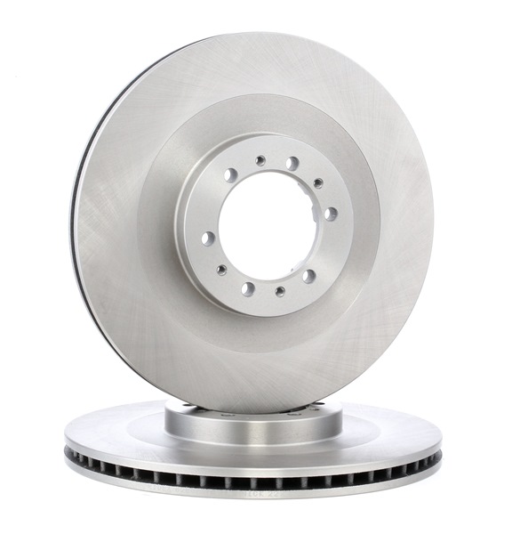 RIDEX 82B0757 Piduriketas Mitsubishi L200 K60T 2.5 TD 4WD 115 hj Diisel hind