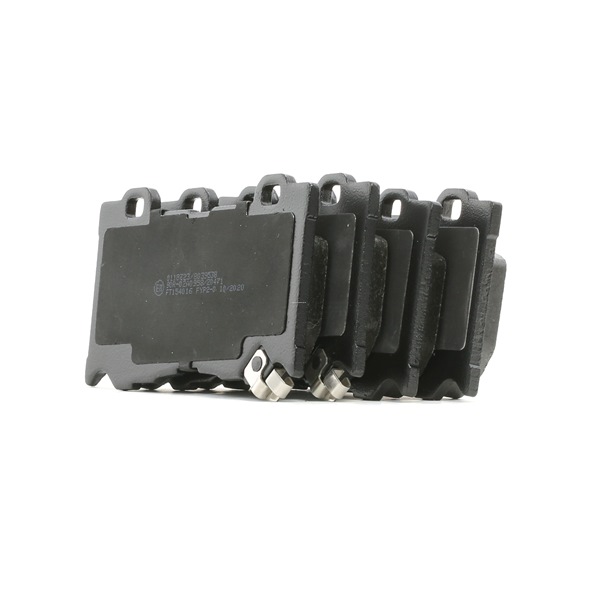 STARK SKBP-0011421 Brake pad set