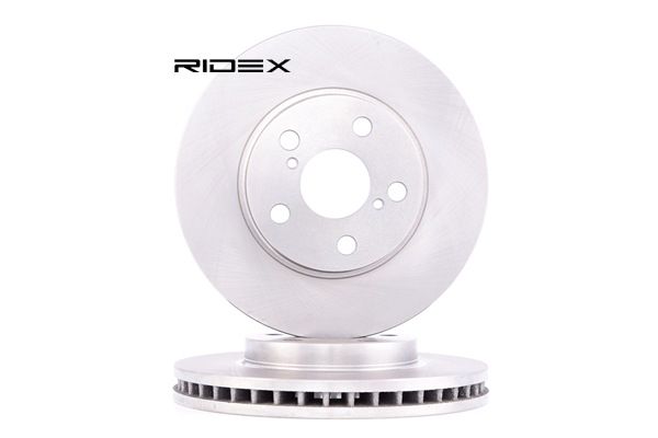 RIDEX 82B0623 Féktárcsa — Toyota CARINA E lépcsőshátú _T19_ 1.8 (AT191) 116 LE 1992 7A-FE Otto RIDEX 82B0623 Féktárcsa szett Toyota Carina T19 Sedan 1.8 (AT191) 116 LE Benzin árak