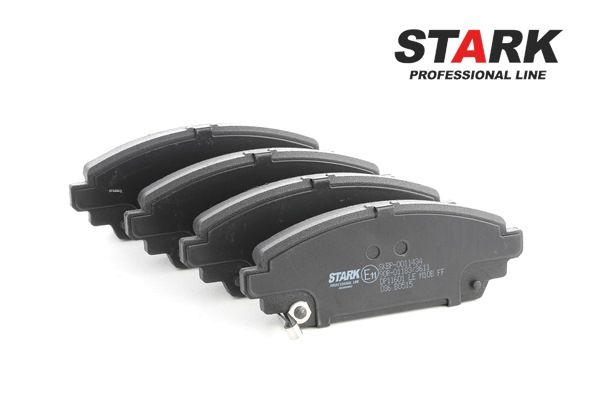 STARK SKBP-0011434 Brake pad set