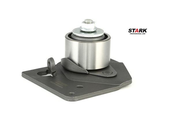 Timing belt tensioner pulley SKTPT-0650091 STARK 8200071267 Volkswagen