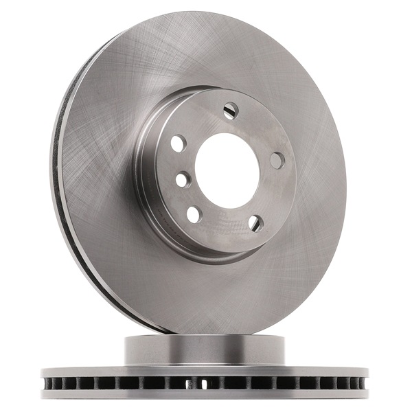 Δισκόπλακα 82B0899 RIDEX 34 11 6 886 478 BMW