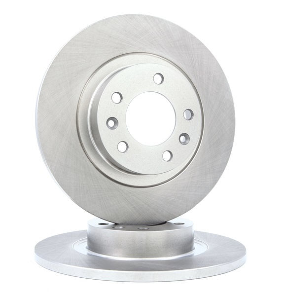 RIDEX 82B0865 Bromsskiva Peugeot 508 SW 1.6 THP 150 hk Bensin pris