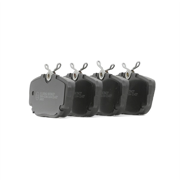 STARK SKBP-0011442 Klocki hamulcowe