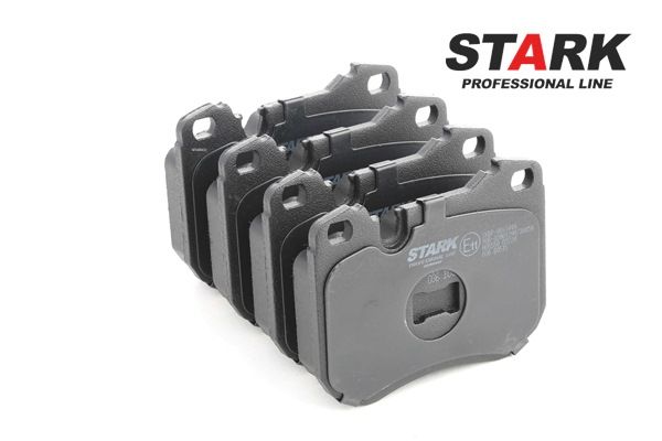 STARK SKBP-0011444 Klocki hamulcowe