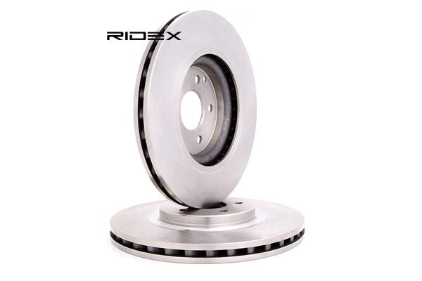 RIDEX 82B0621 Piduriketas