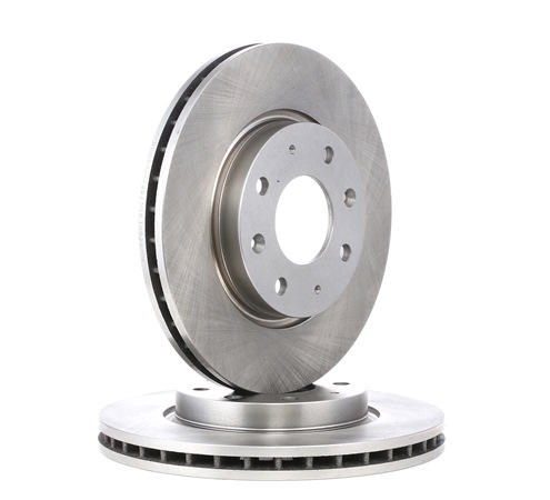 RIDEX 82B0362 Disque de frein