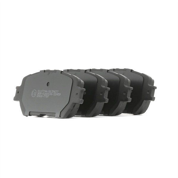 Kit pastiglie freni SKBP-0011451 STARK 04465-44170 TOYOTA