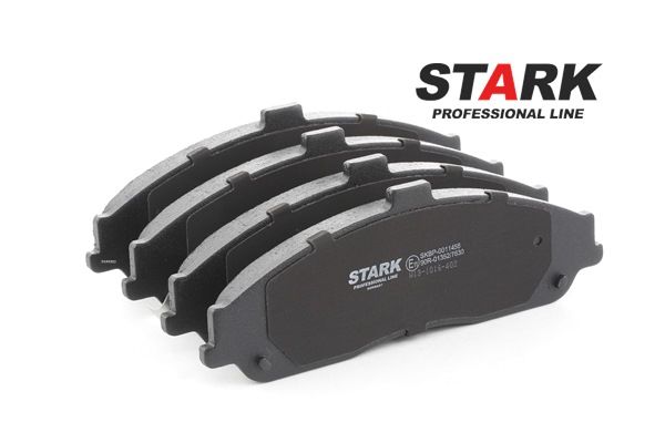 STARK SKBP-0011458 Kit pastiglie freni