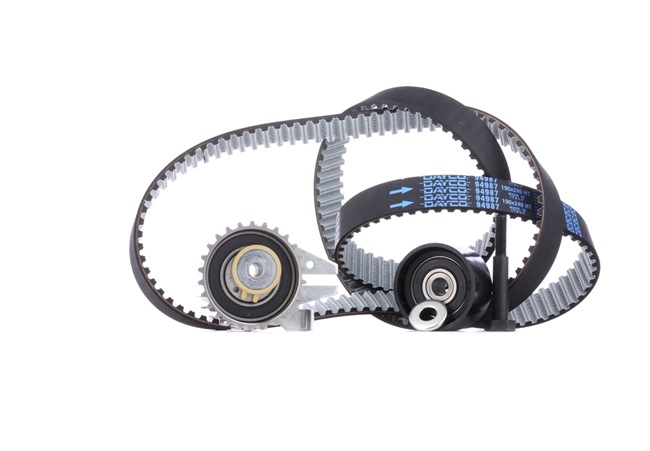 STARK SKTBK-0760093 Kit de distribution