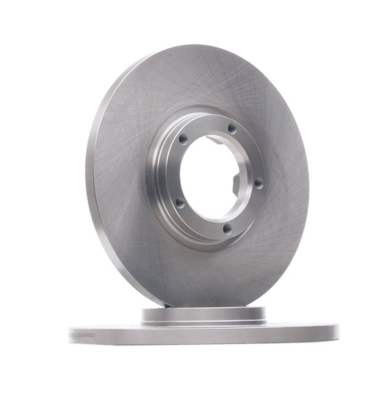 RIDEX 82B0912 Δισκόπλακες FORD Transit Mk3 Φορτηγό πλατφόρμα/Σασσί (VE6) 2.5 DI 71 PS Πετρέλαιο τιμες