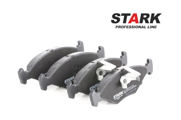 Bremseklodser SKBP-0011466 STARK 7 084 811 Bremseklodser SKBP-0011466 STARK 7 084 811 LANCIA