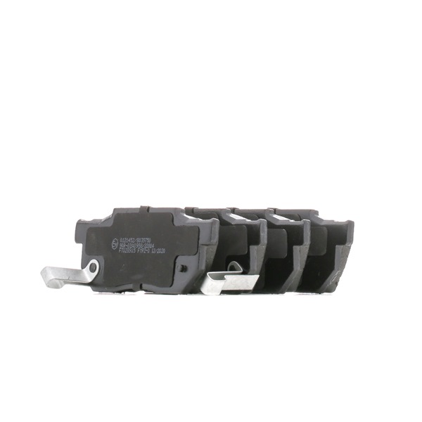 Bremseklodser SKBP-0011469 STARK 45022-SH3-000 Bremseklodser SKBP-0011469 STARK 45022-SH3-000 HONDA