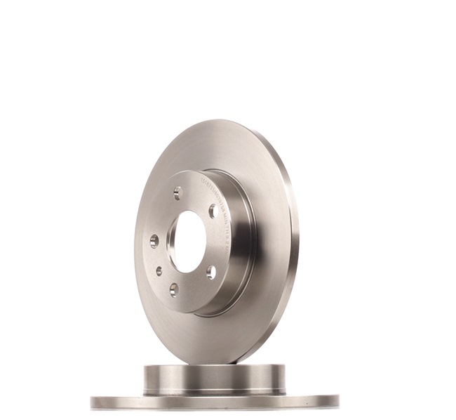 RIDEX 82B0594 Discos de travão Alfa Romeo GTV 916 2.0 T.SPARK 16V (916C2C) 155 cv Gasolina preço