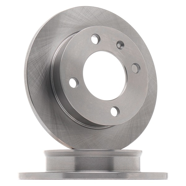 RIDEX 82B0983 Piduriketas