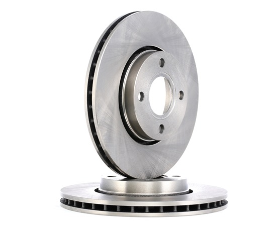 RIDEX 82B0319 Δισκόπλακα Ford Mondeo mk2 Combi 2.5 24V 170 PS Βενζίνη τιμες