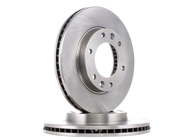 RIDEX 82B0559 Bremsscheiben KIA Carnival VQ 2.9 CRDi LX 192 PS Diesel Kosten