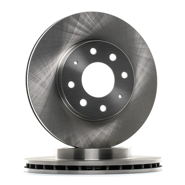 RIDEX 82B0295 Mitsubishi Galant V 2.0 GLSI 137 hp Petrol Brake disc price