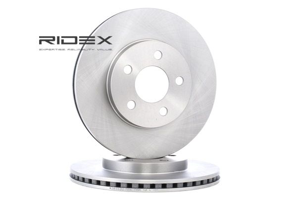 RIDEX 82B0632 Disque de frein