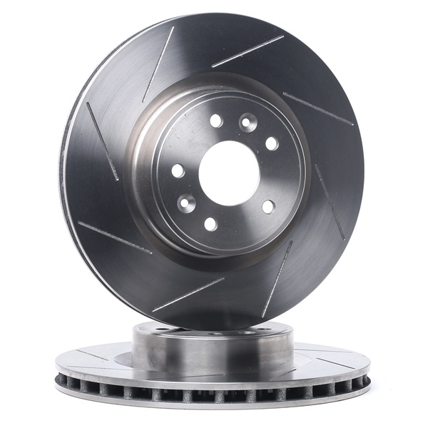 RIDEX 82B0909 Disco freno RIDEX 82B0909 Disco freno