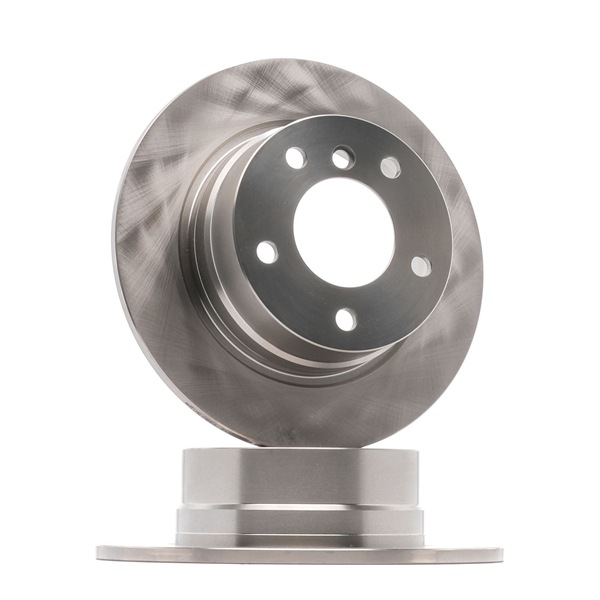 RIDEX 82B0841 Brzdový kotouč RIDEX 82B0841 Brzdový kotouč